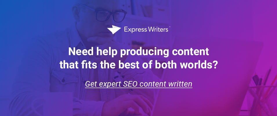 how to write content that gets read
