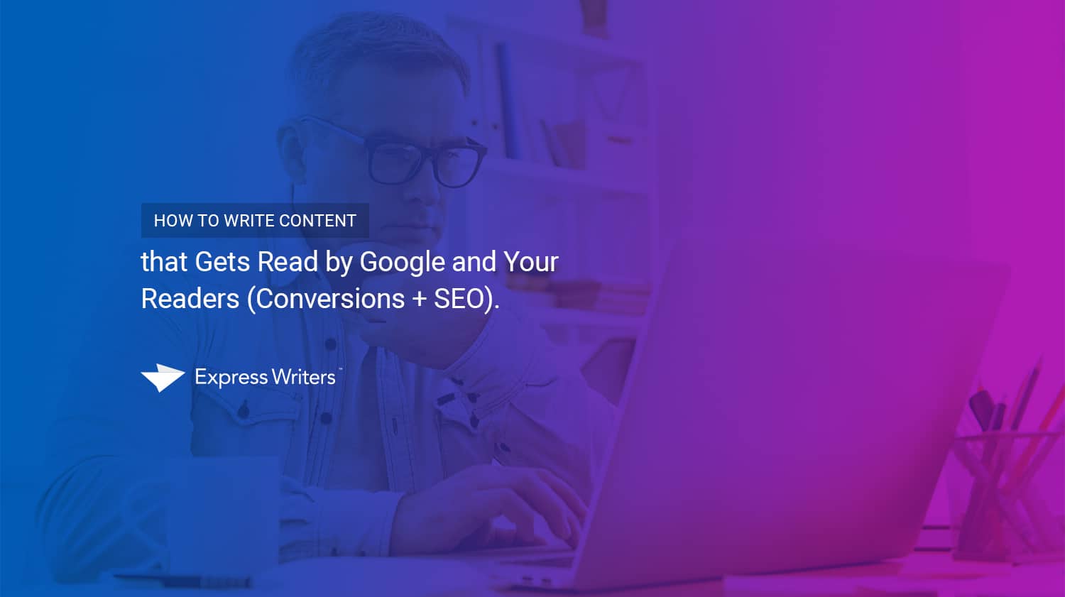 how to write content that gets read
