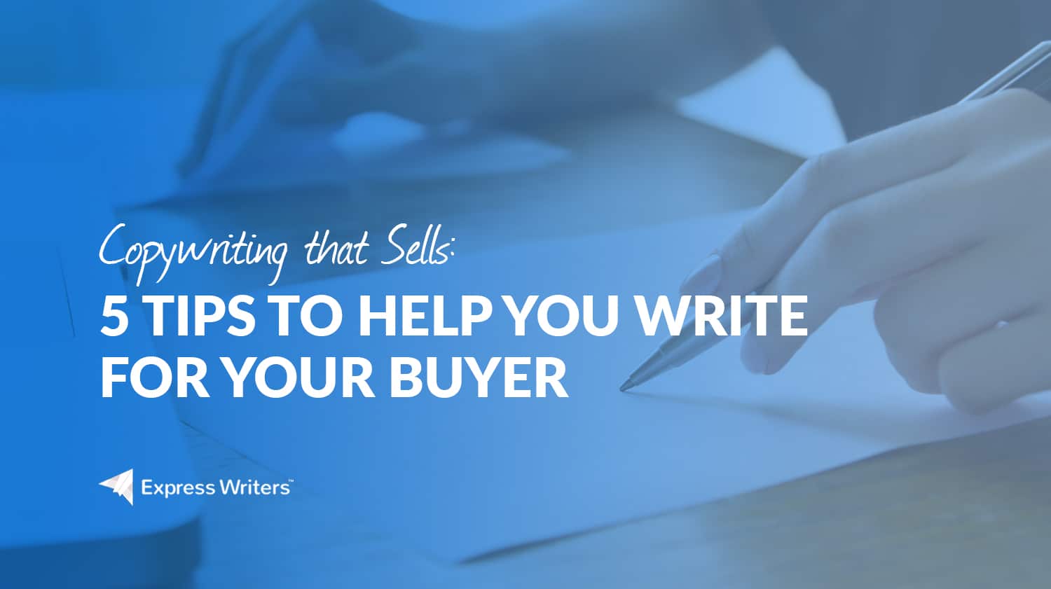 copywriting