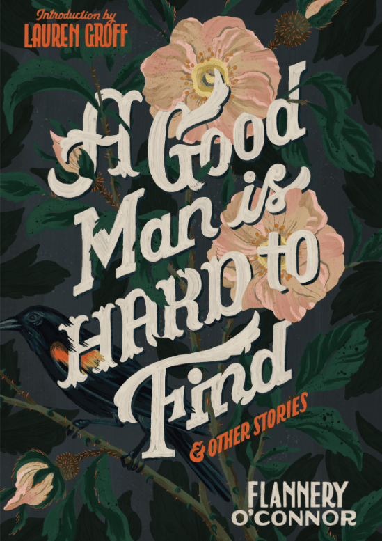 a good man is hard to find