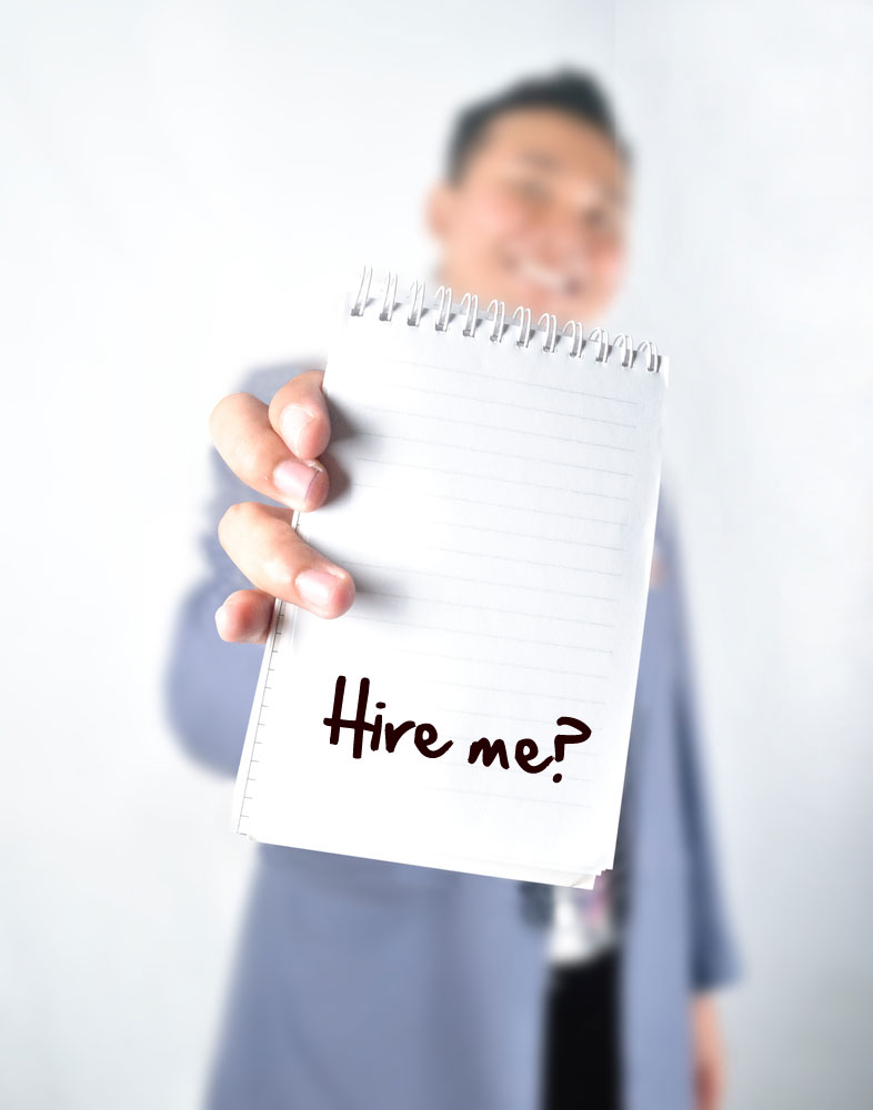 4 Things to Consider When Hiring Web Writers