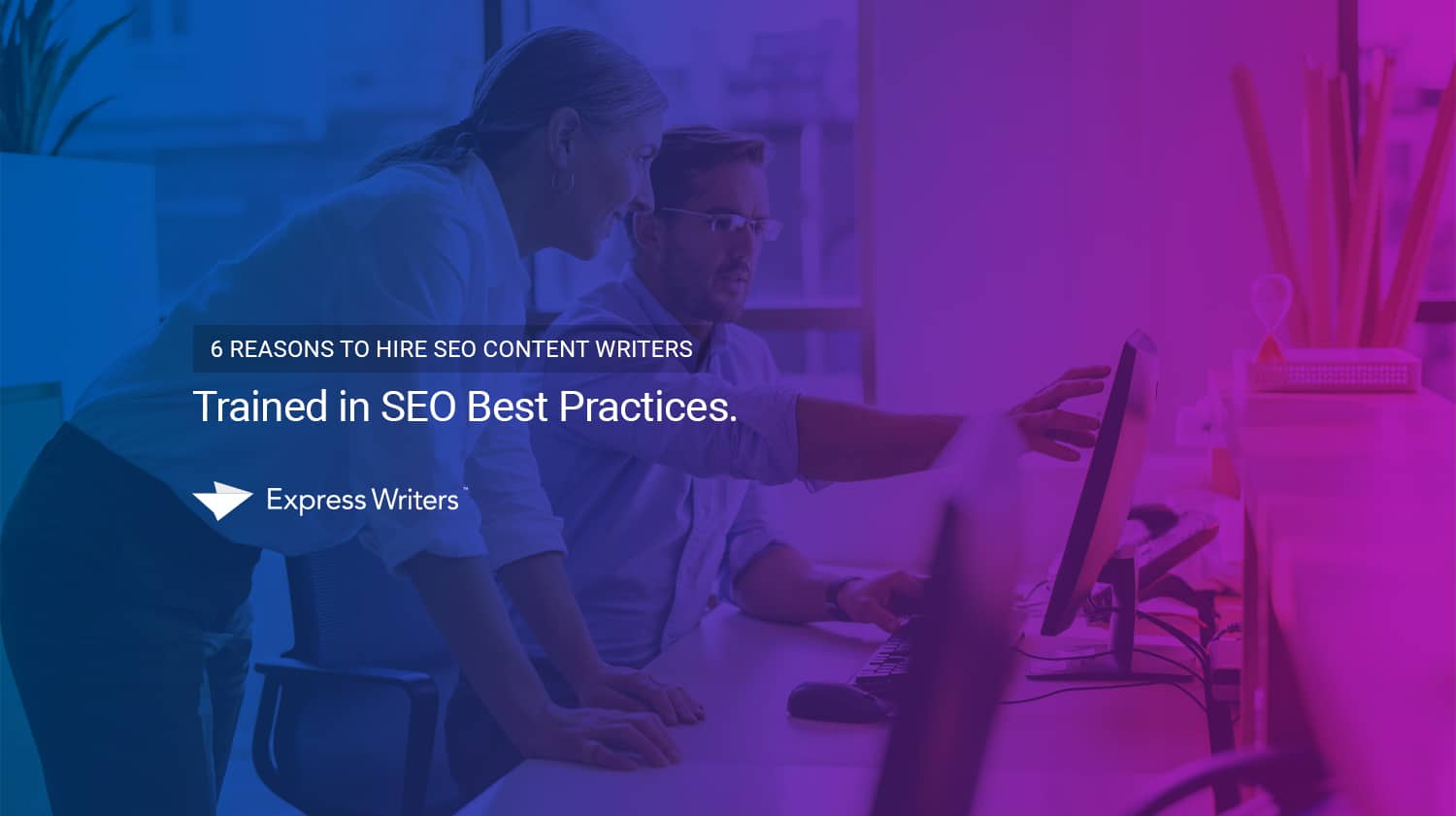 Hiring Seo Content Writers Inset