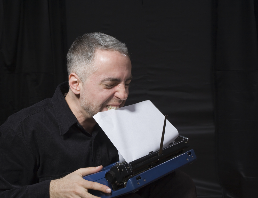 The Secret to Effective Resumes & Cover Letters