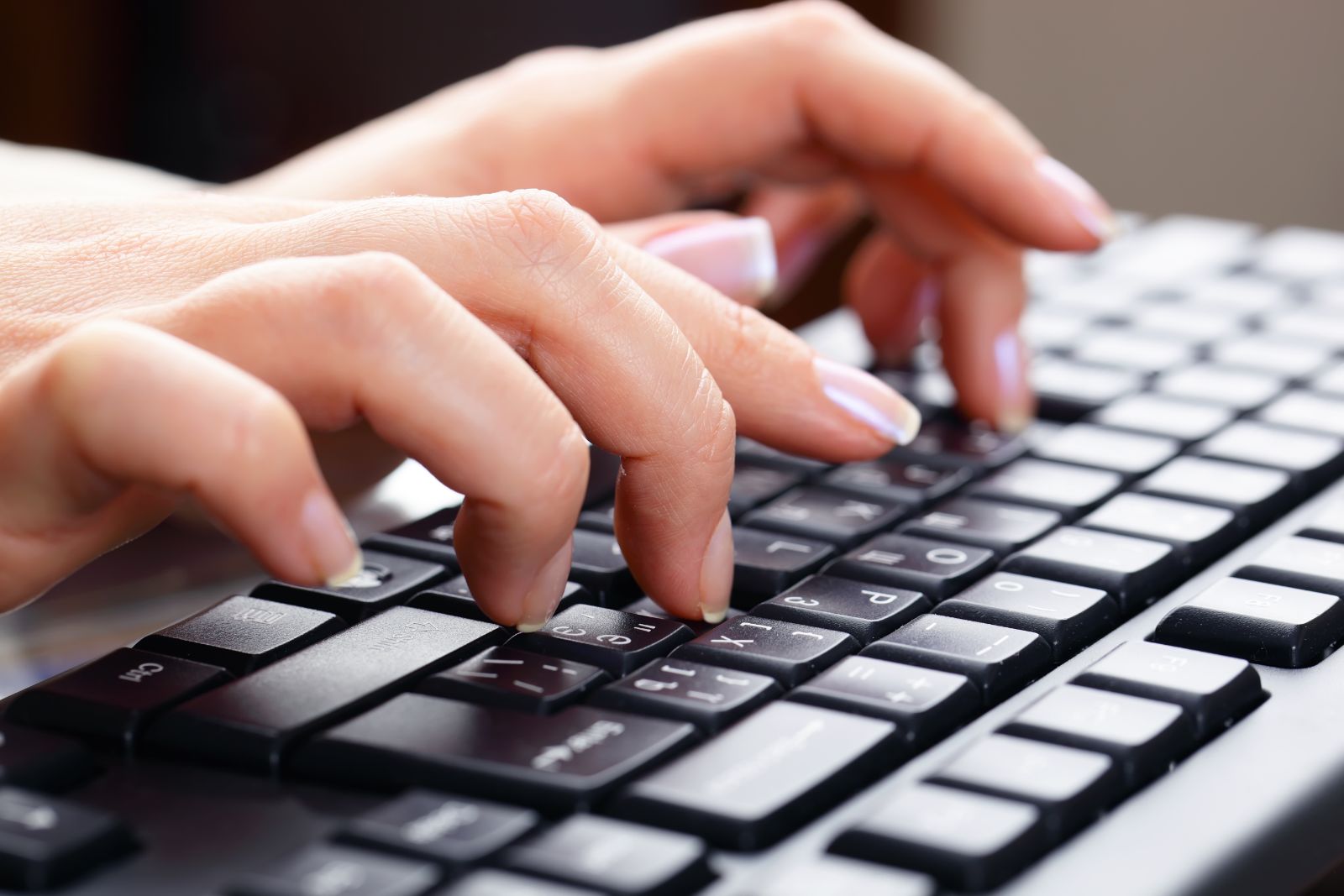 The Characteristics of Terrific Web Copy