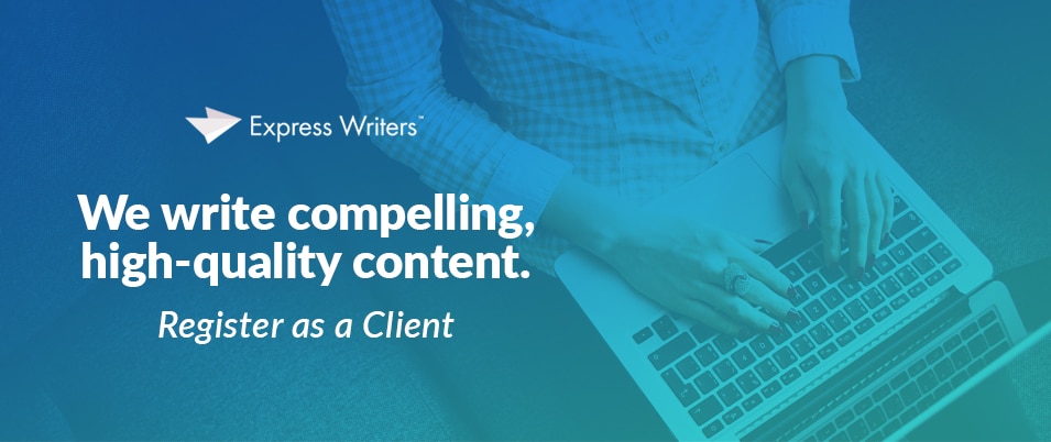 Get high-quality compelling content