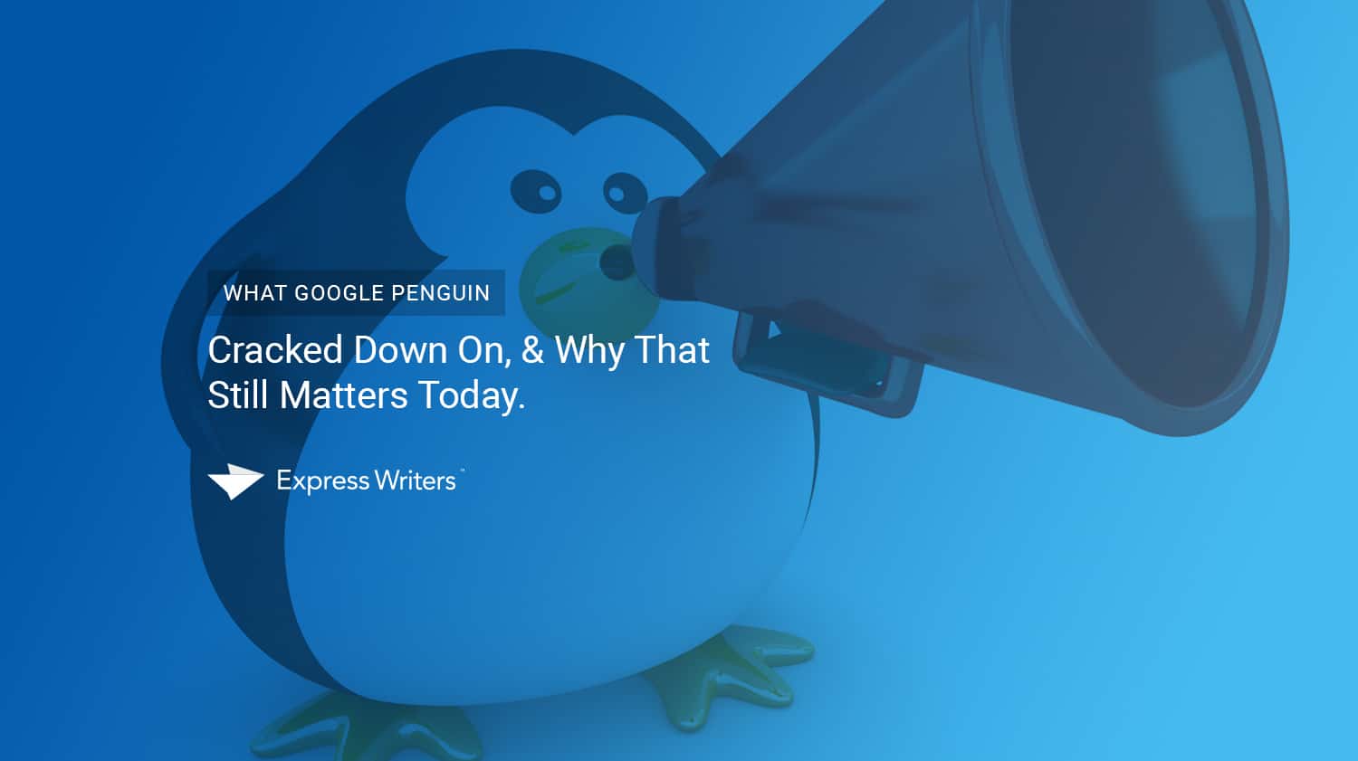 Google penguin