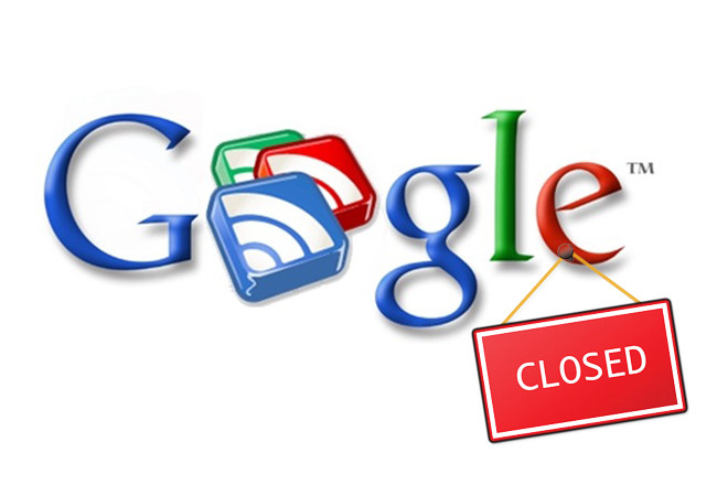 Living with the Death of Google Reader (& How To Survive)