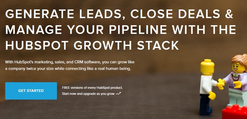 hubspot