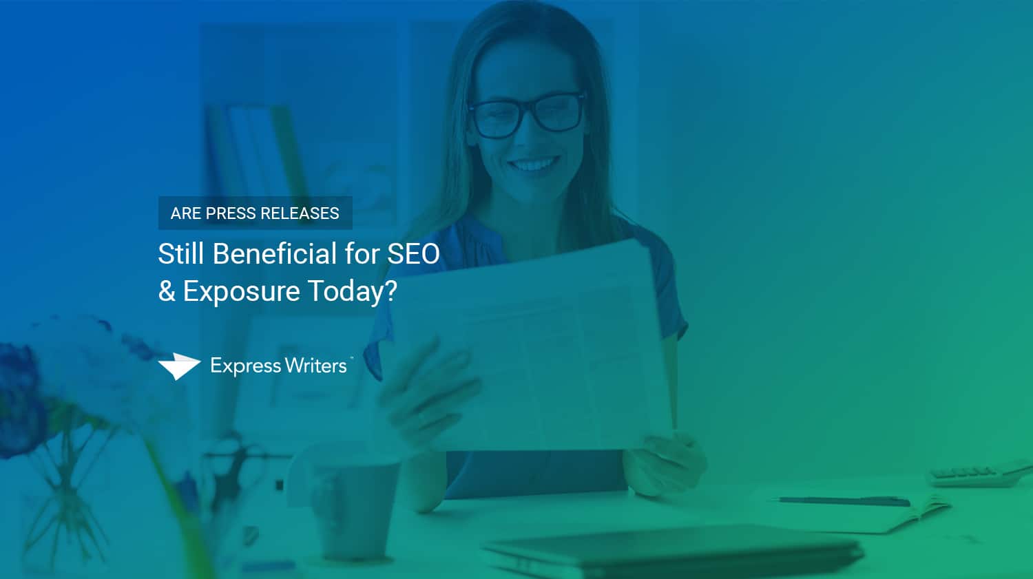 press releases