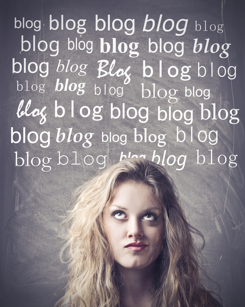 Why Your Business Needs Blog Writing Services