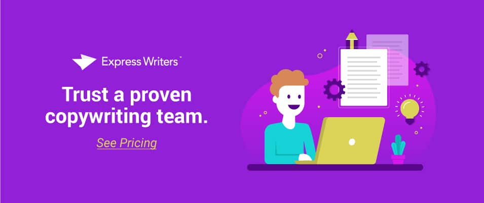 content writer