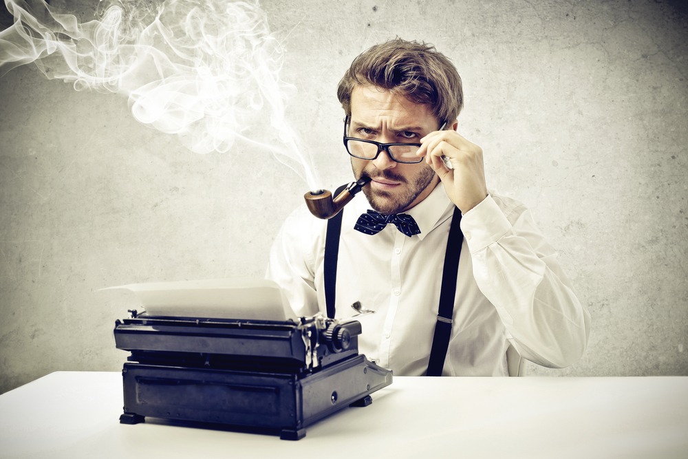 How a Content Writer Can Help You Improve Your Website & Business
