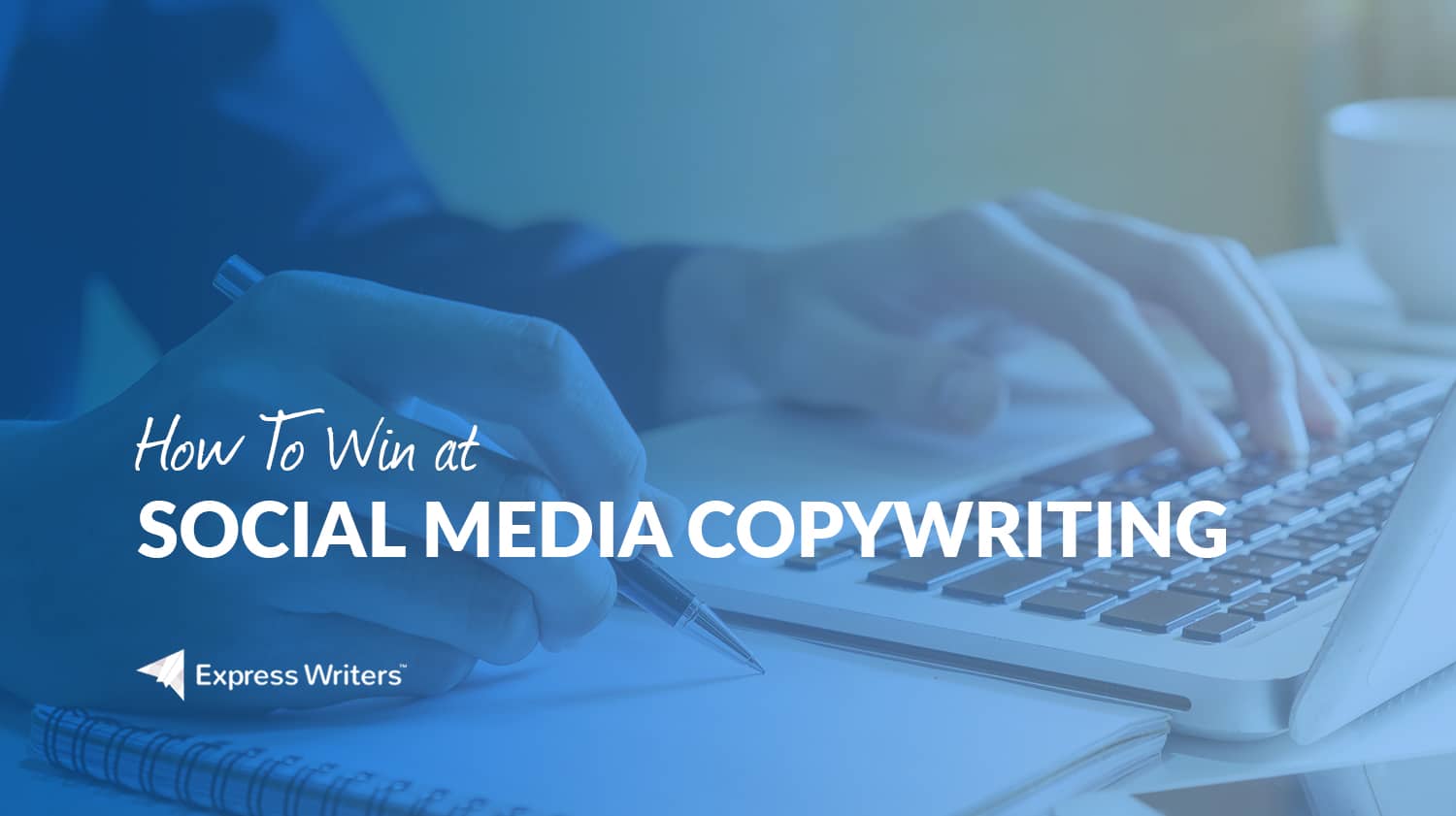 content for social media