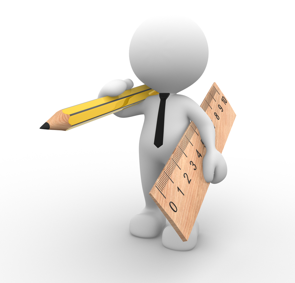 Is There an Optimal Page Length for Content Writing?