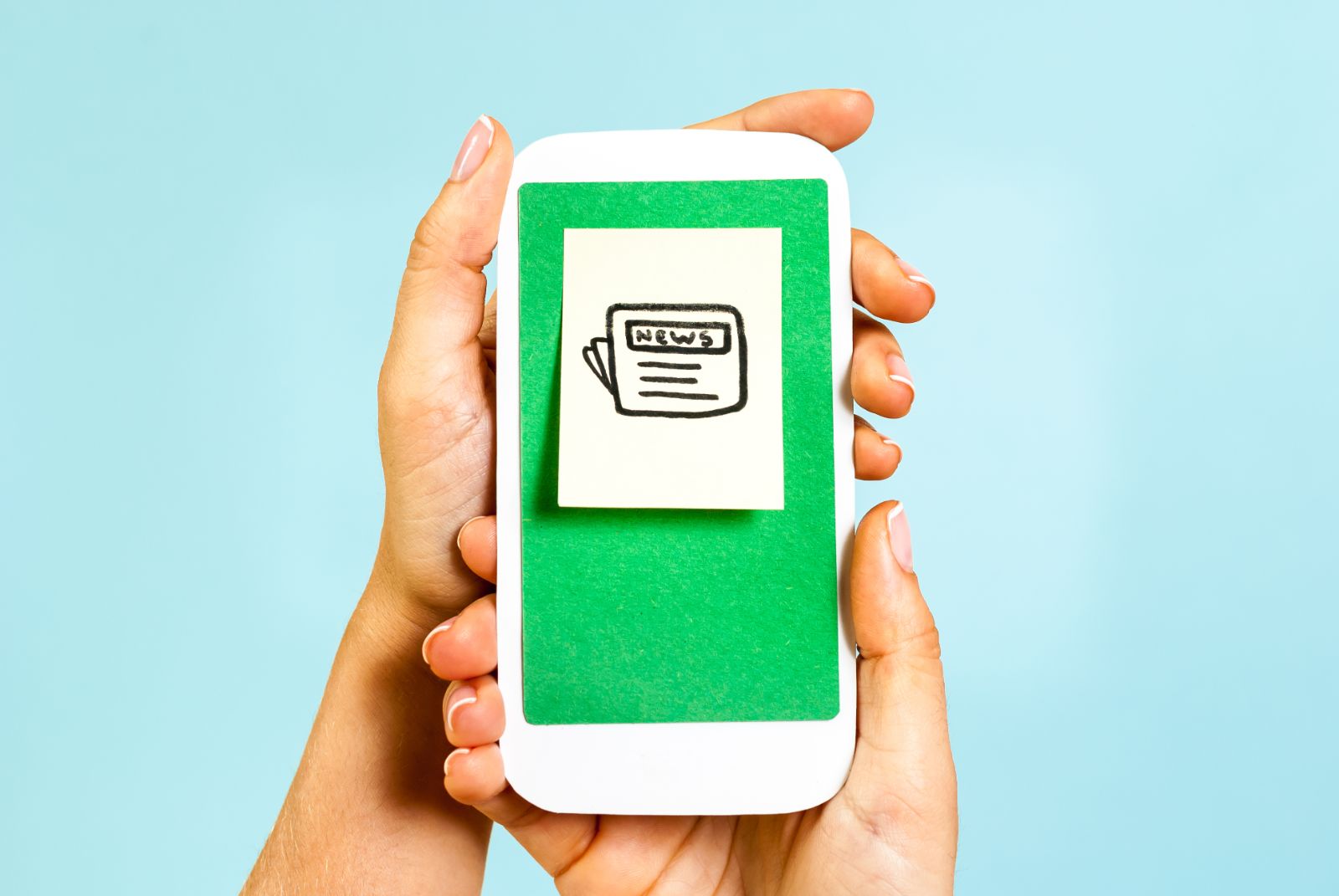 How to Write a Press Release that Wins on Social Media