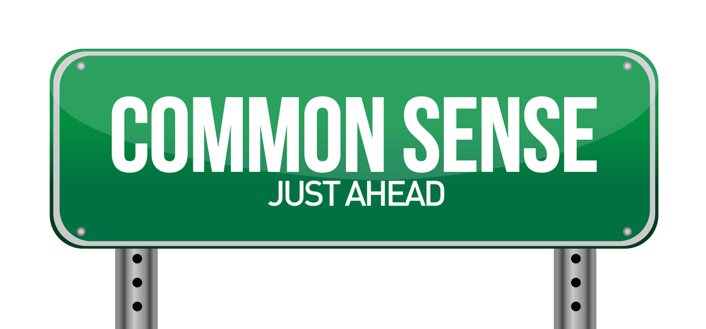 5 Tips on How to Create Common Sense Copywriting