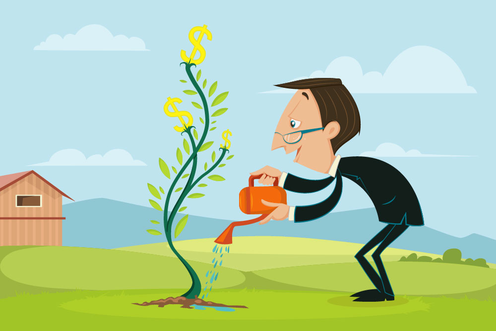 10 Ways to Grow Your Business with a Content Writer