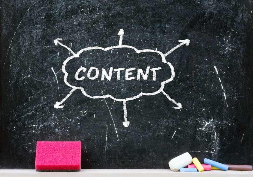 5 Signs You May Need a Content Writer
