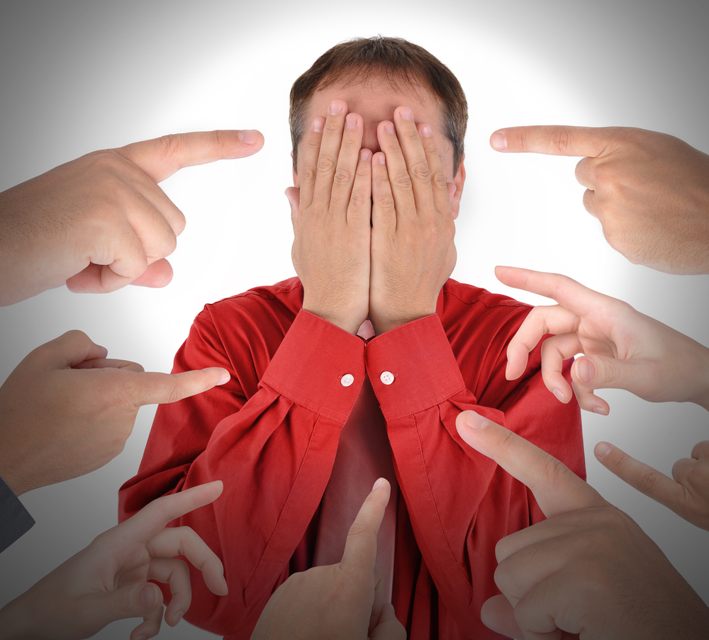 5 Embarrassing Mistakes Made by Copywriters (We're Human Too)