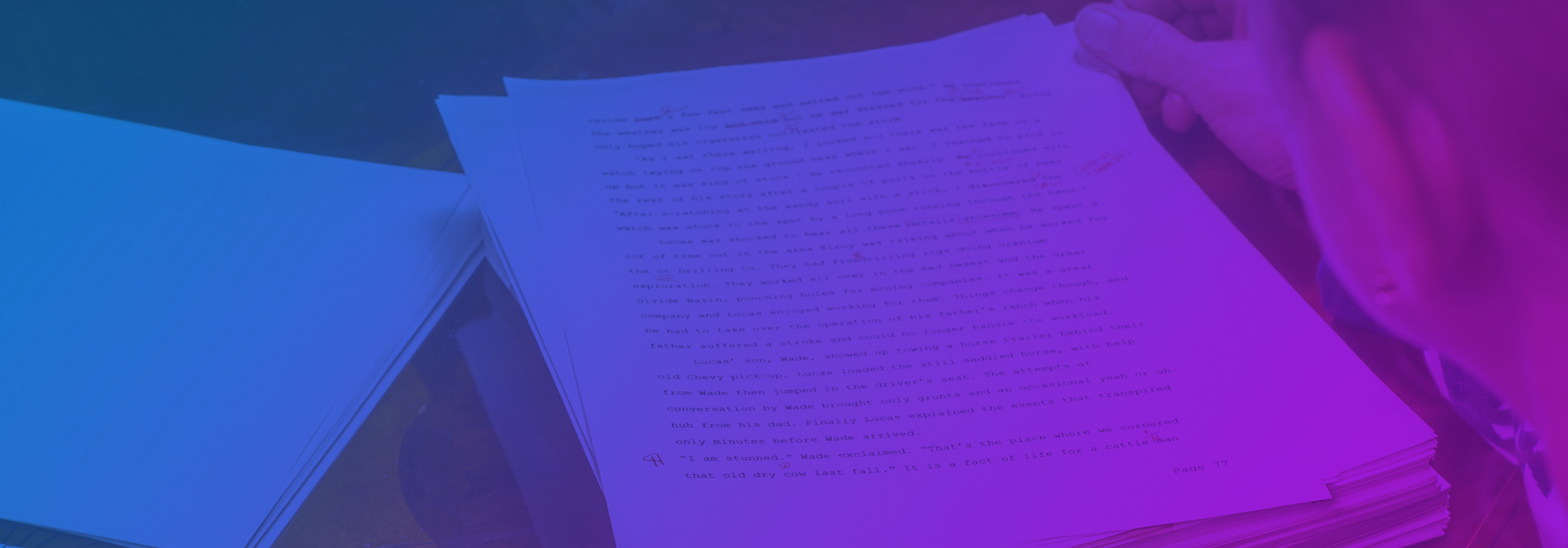 How to be a Good Copy Editor: 5 Critical Traits