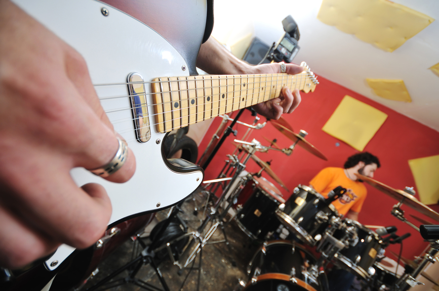 How to Write a Press Release for a Band