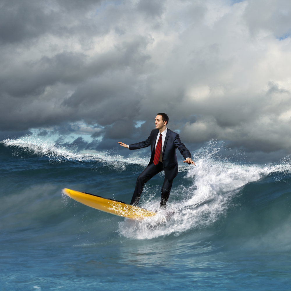 Go Fishing Every Time You Release a Press Release