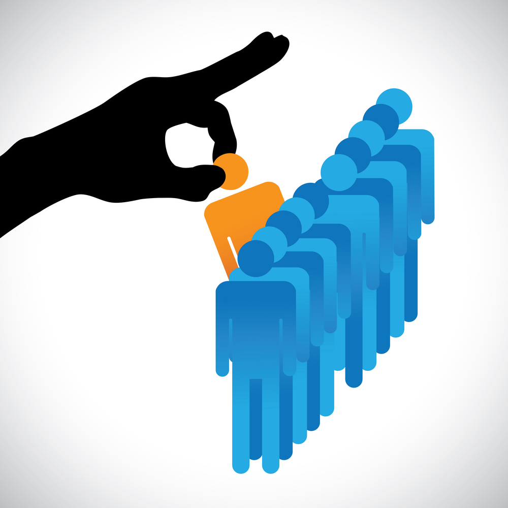 5 Keys To Choosing Your Content Writer Before You Start Interviewing
