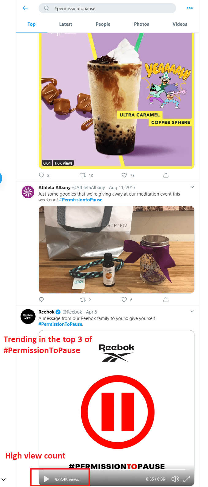 How to release a press release that trends on social media