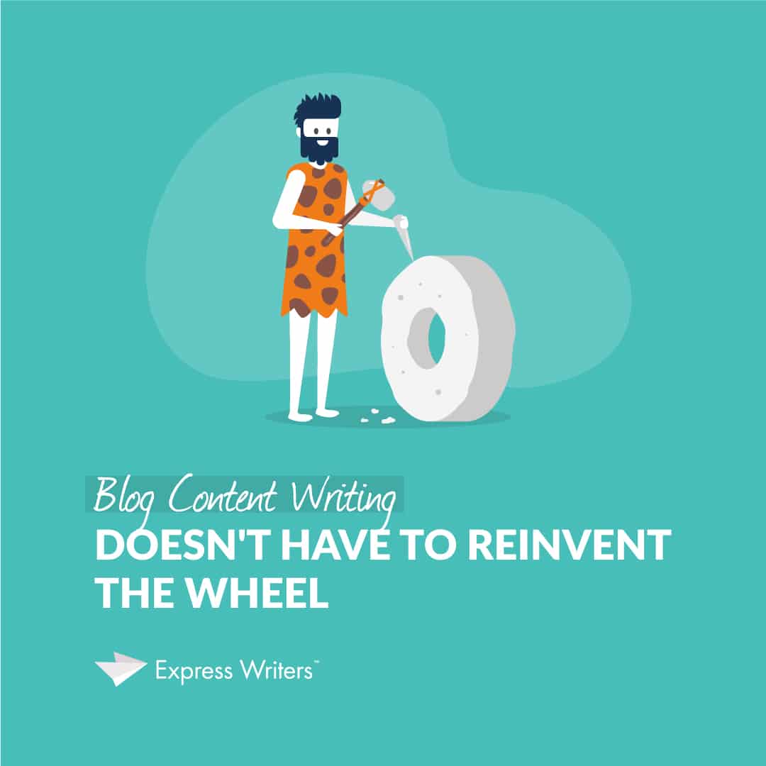 content writing