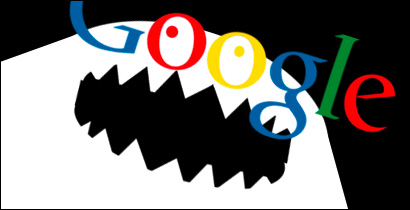 Oh Man! Google Hit Me Again: The New Google Penguin 5 & The Spam-Filtering Algorithm
