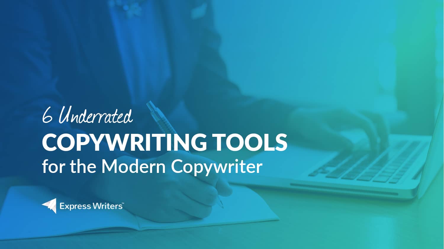 online copywriting tools