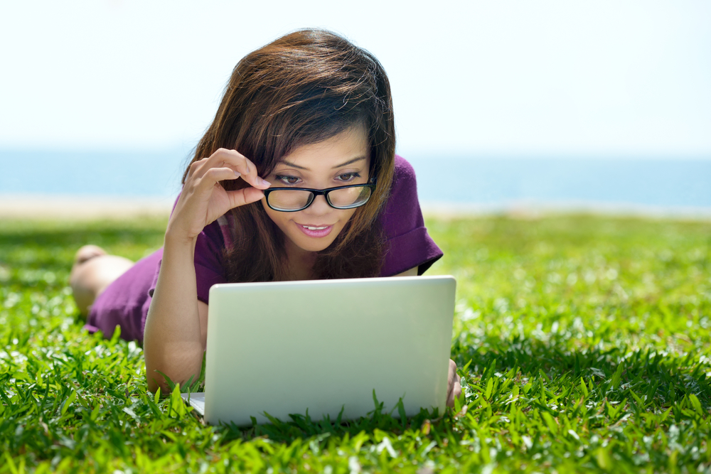 What Does Your Website’s Copywriting Say About You?