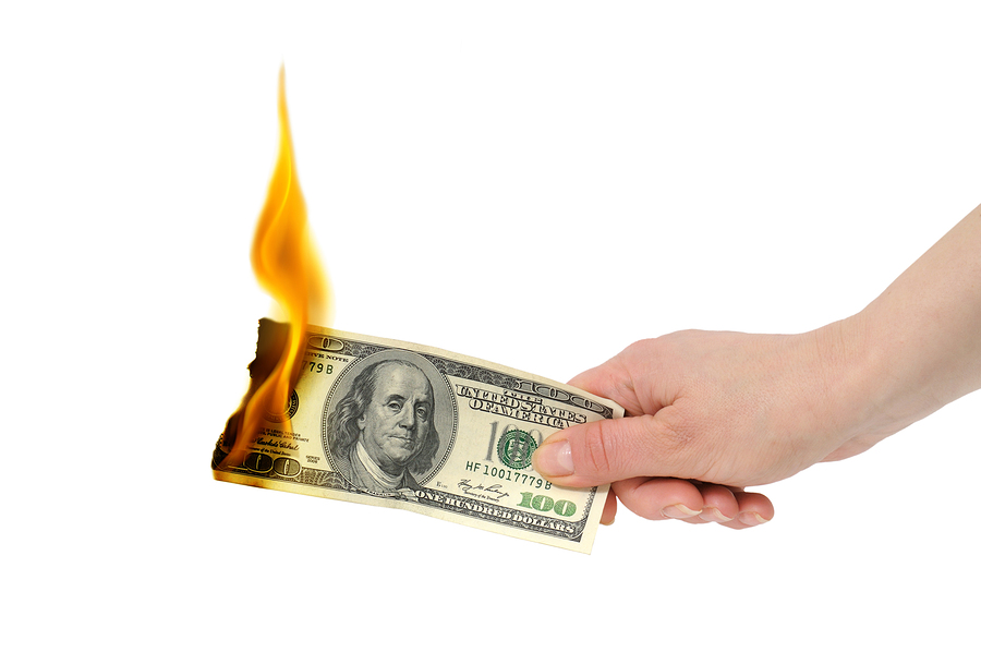 Not Investing In Copywriting Services Is Wasting Money