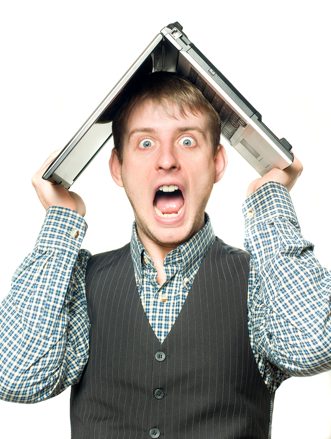 5 Things Most Copywriting Clients DON’T Tell Their Writers