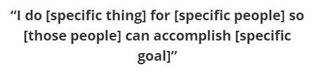 specialists
