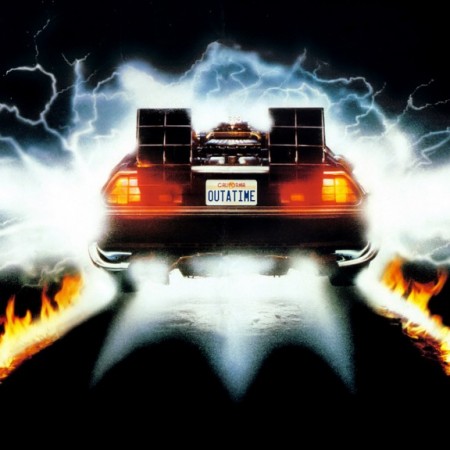 Back From the Future: Content Marketing in 2014