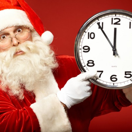 5 Tips for Maintaining Content Flow During the Holidays