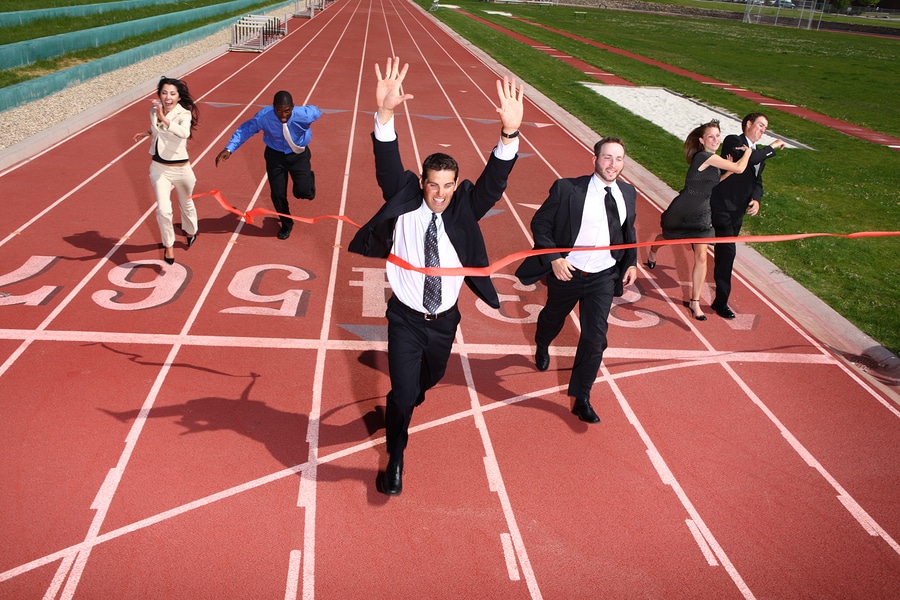 identifying content goals