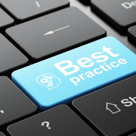 4 Best Practices for Optimizing Your Content