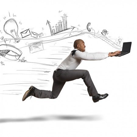 Content Generation: 10 Must-Read Tips for a Better Web