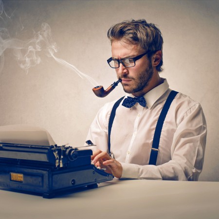 Writing for the Customer: The Artful Copywriter
