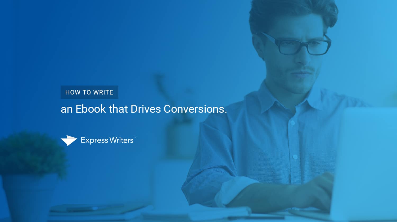 how to write an ebook