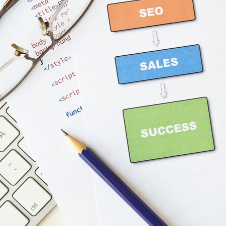 How to Create an Awesome Sales Page for Your Business Website