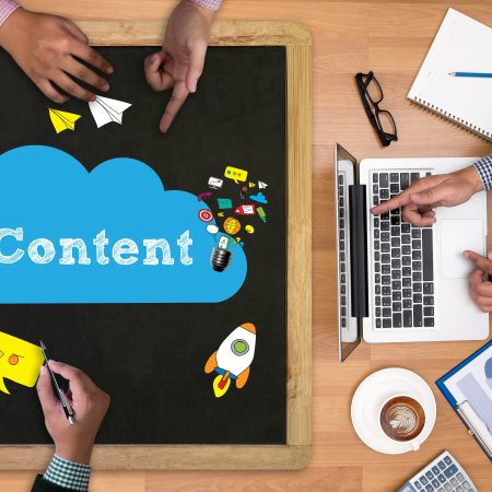 A Lowdown on Content Marketing vs. Copywriting