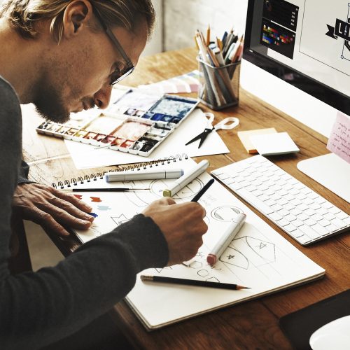 Why & How You Should Create Infographics for Your Company