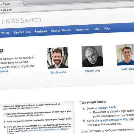 The Whats, Whys & Hows of Google Authorship