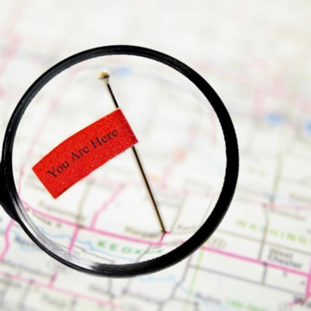 How to Write Location-Specific Web Content