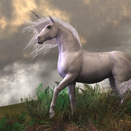 The Keys of Persuasive Copywriting: The Unicorn of Online Content