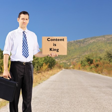 Why Your Website Isn’t Getting Traffic: 7 Ways Content Could Fix It