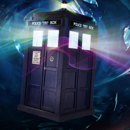 Wibbly Wobbly, Timey Wimey: 4 Ways TV and Movies Can Inspire Content